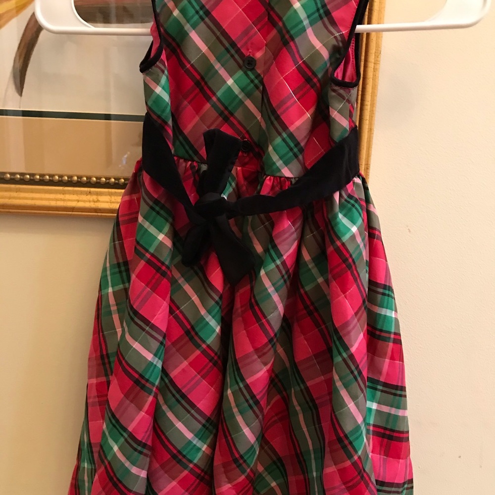 Girls dress size 4T - Picture 4 of 5